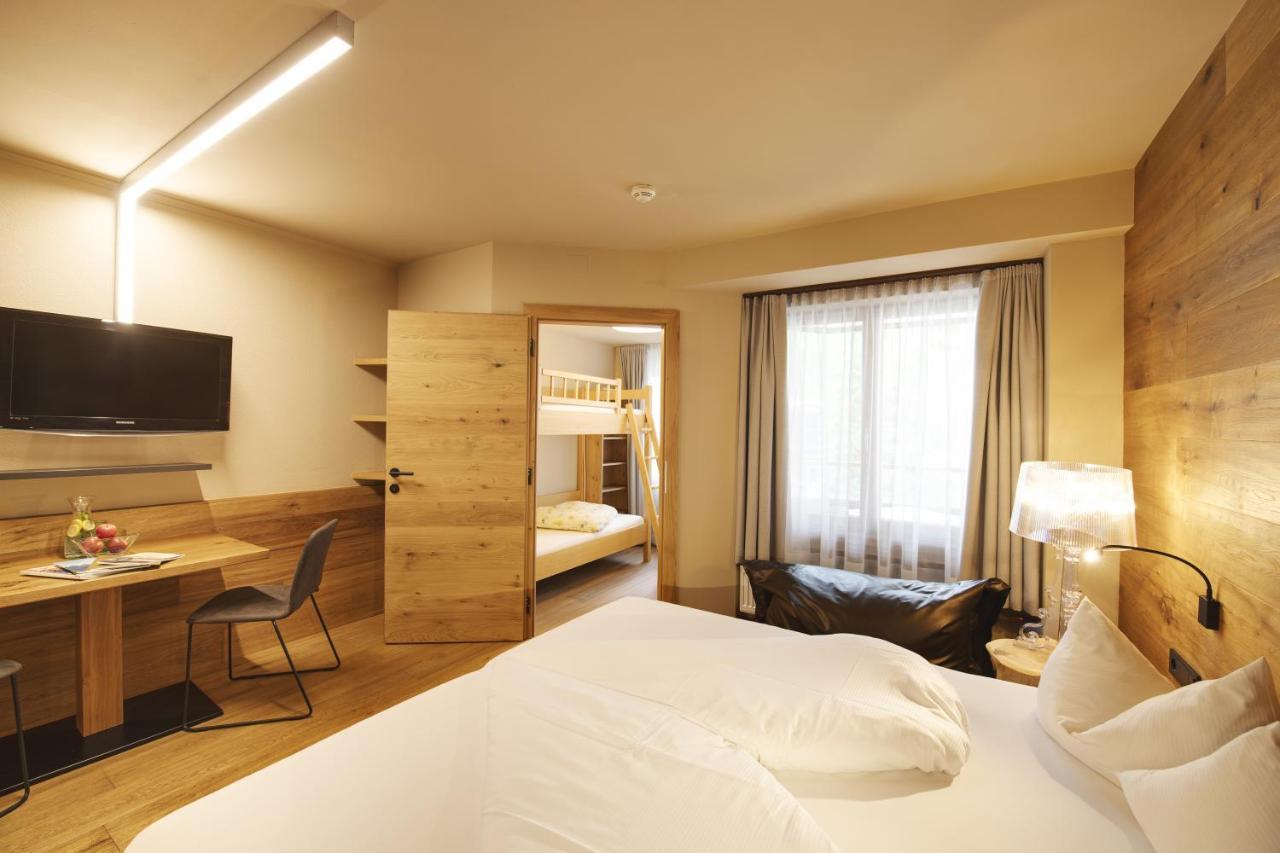 Almhof Family Und Wellness Resort Герлос Екстериор снимка