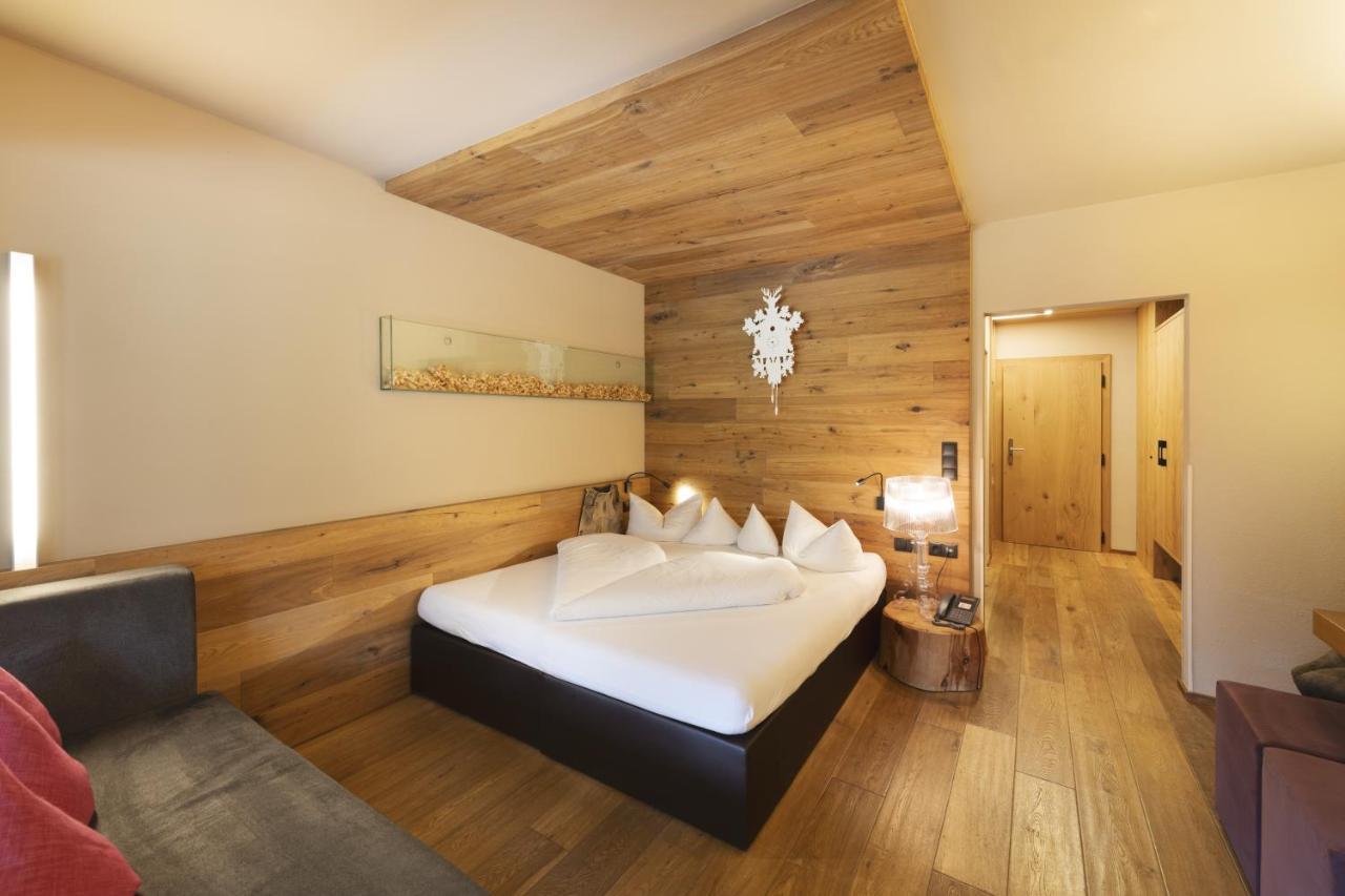 Almhof Family Und Wellness Resort Герлос Екстериор снимка
