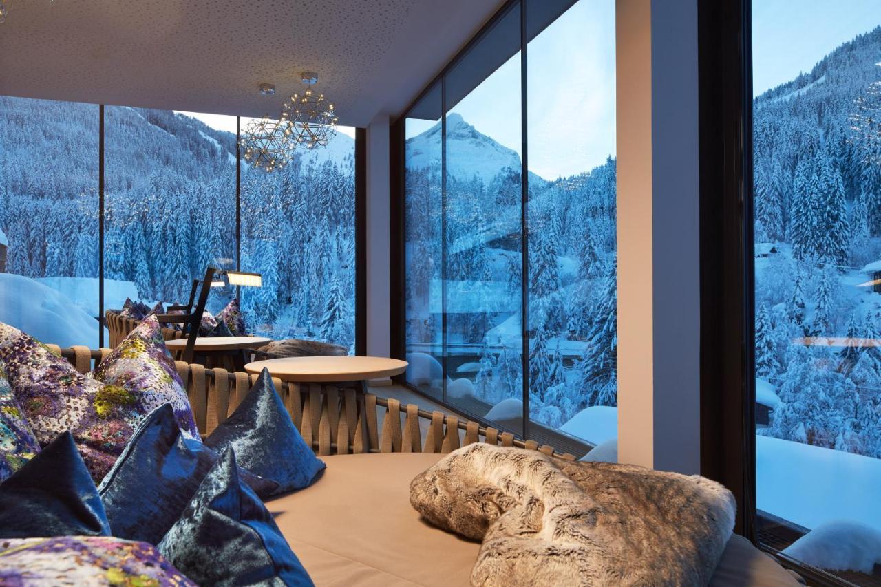 Almhof Family Und Wellness Resort Герлос Екстериор снимка